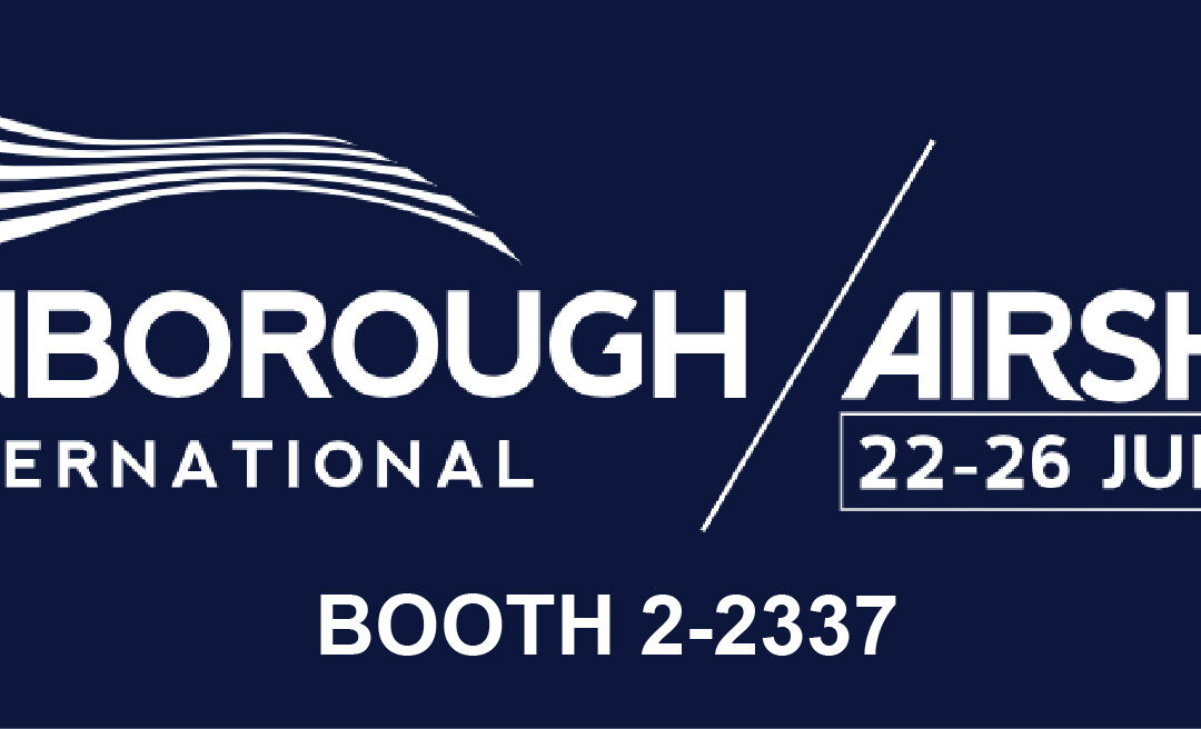 Farnbourough International Air Show 2024
