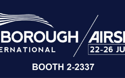 Farnbourough International Air Show 2024