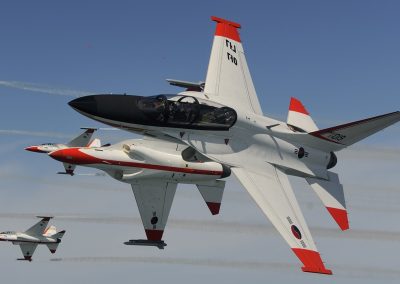 KAI T-50 Golden Eagle