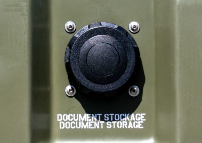 Document Storage