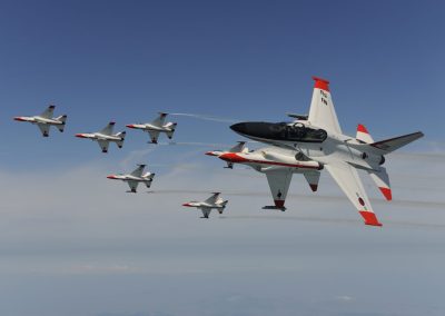 KAI T-50 Golden Eagle