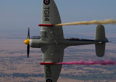 Hawker Sea Fury