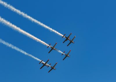 Polish PZL-130 Orlik